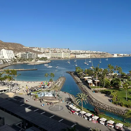 Anfi Puerto Dom wakacyjny