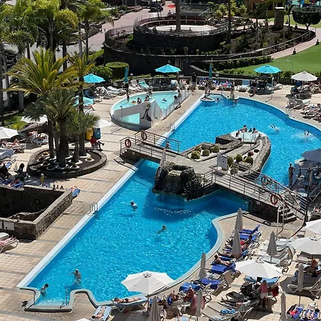 Anfi Puerto *