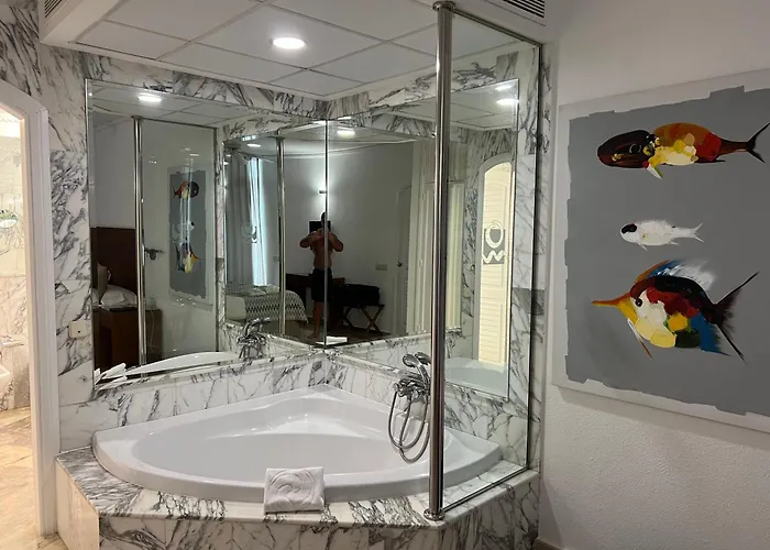 בית נופש Anfi Puerto