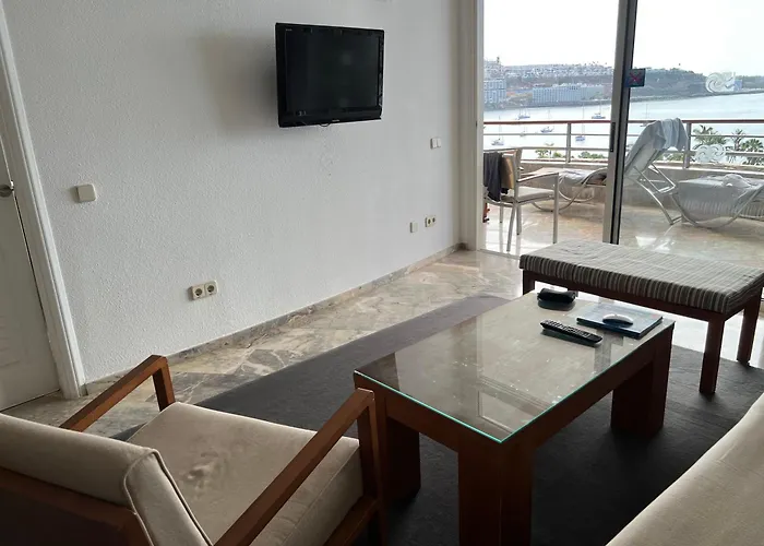 Anfi Puerto