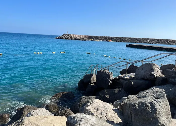 Dom wakacyjny Anfi Puerto