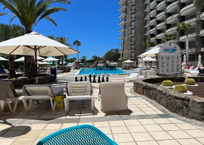 Anfi Puerto