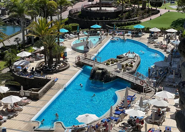 Anfi Puerto *
