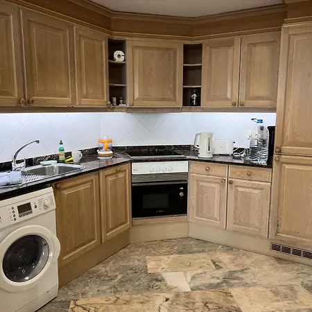 度假居 Anfi Puerto Los Caideros