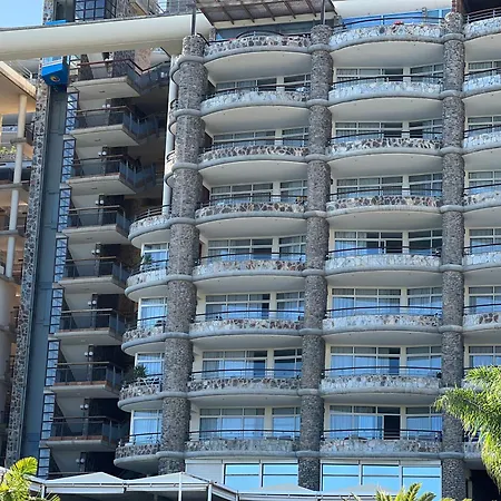 Anfi Puerto * Los Caideros