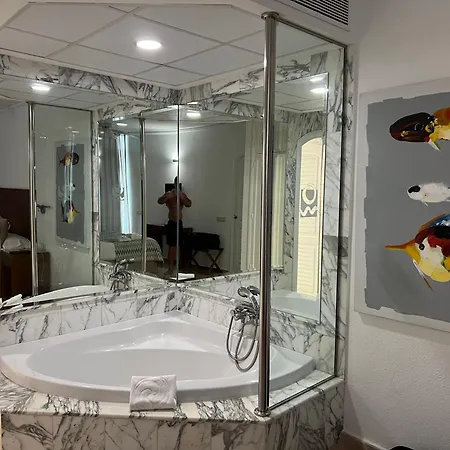 度假居 Anfi Puerto