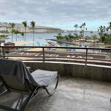 Anfi Puerto 度假居