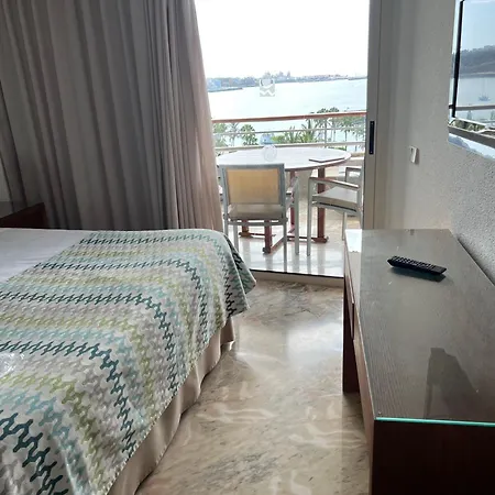 Anfi Puerto Los Caideros