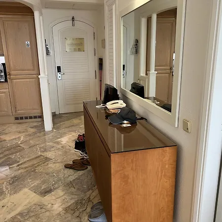 度假居 Anfi Puerto *