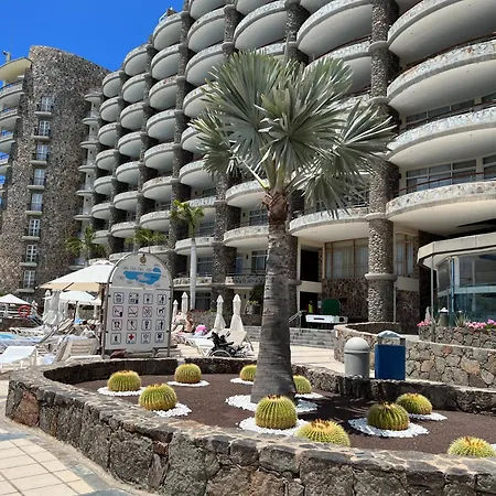 Anfi Puerto 度假居 Los Caideros