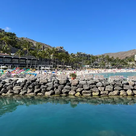 Anfi Puerto 度假居