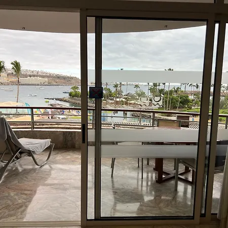 Anfi Puerto 度假居 *