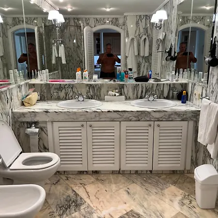 Anfi Puerto * Los Caideros