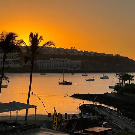 度假居 Anfi Puerto *