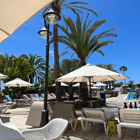 Anfi Puerto * Los Caideros