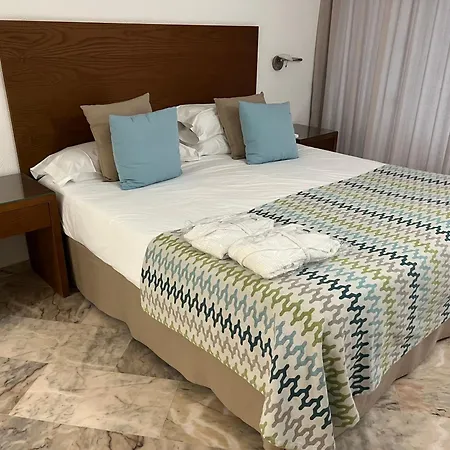 Anfi Puerto * Los Caideros