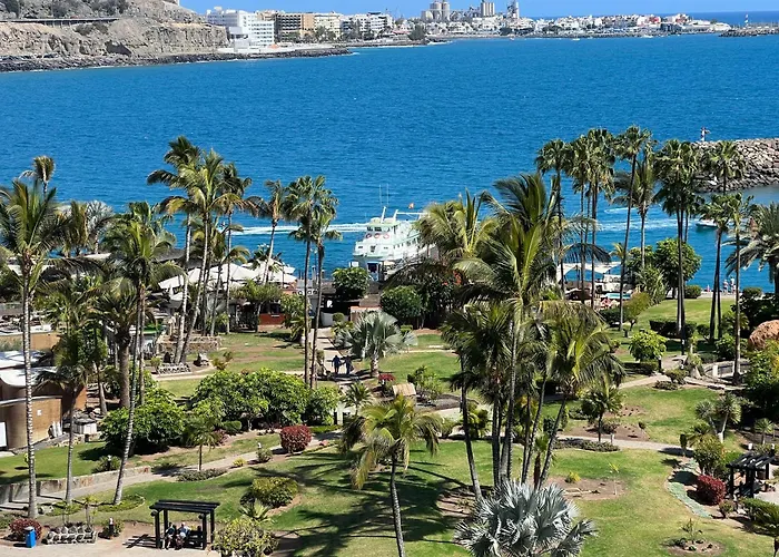 Anfi Puerto *