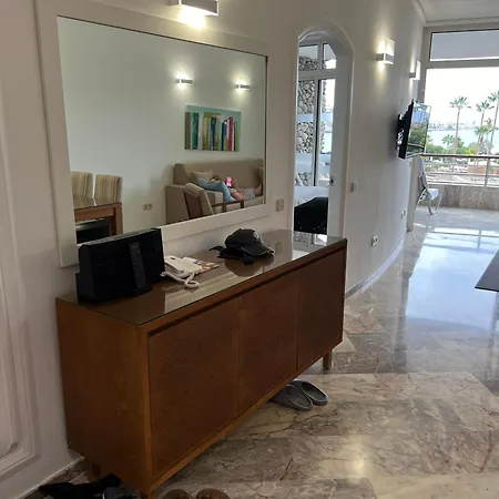 Anfi Puerto Tatil Evi Los Caideros