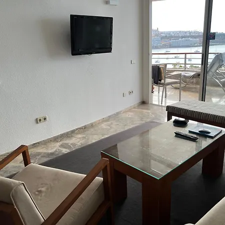 Anfi Puerto