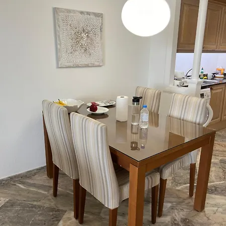 Tatil Evi Anfi Puerto Los Caideros